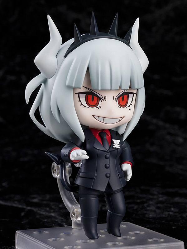 Preview: Nendoroid 1622 Lucifer