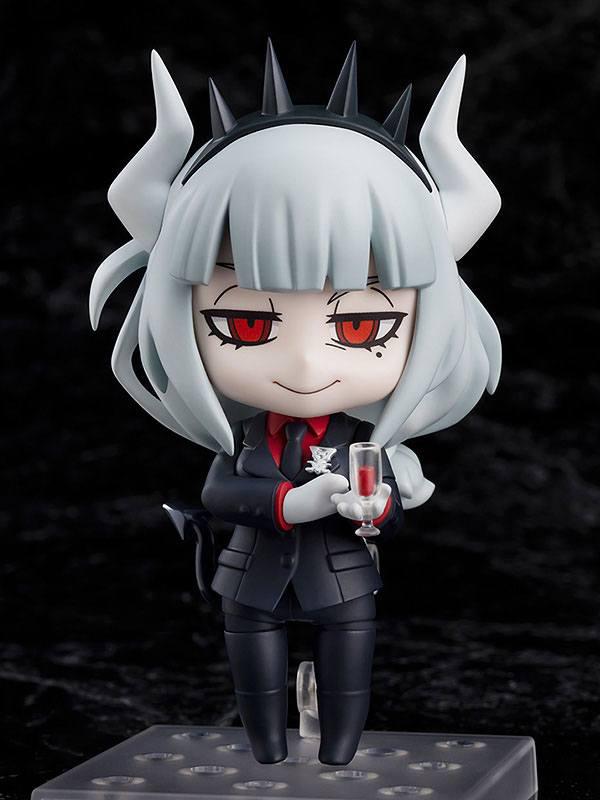 Preview: Nendoroid 1622 Lucifer