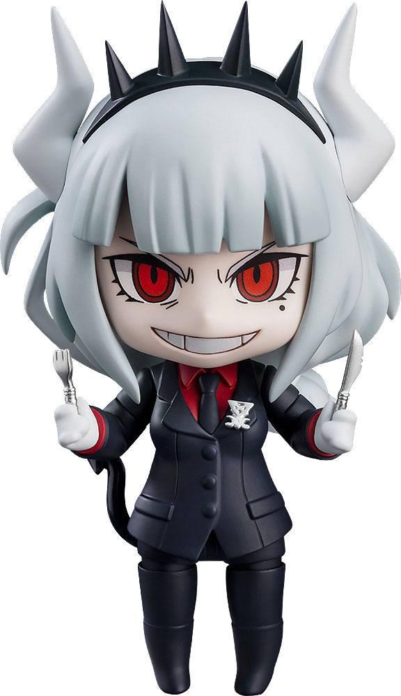 Preview: Nendoroid 1622 Lucifer