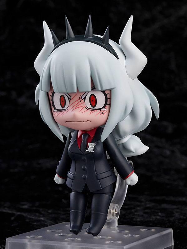 Preview: Nendoroid 1622 Lucifer