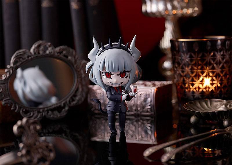 Preview: Nendoroid 1622 Lucifer