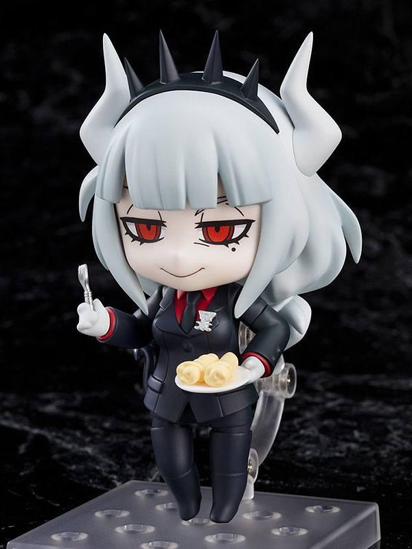 Preview: Nendoroid 1622 Lucifer