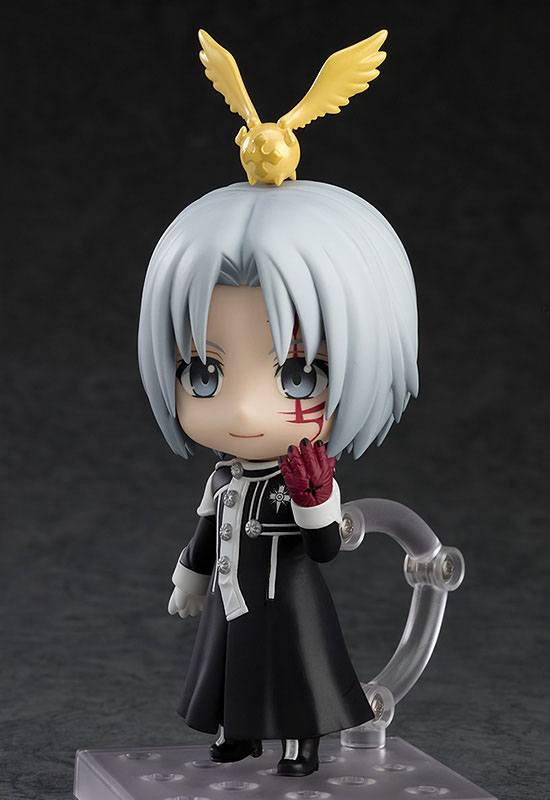 Preview: Nendoroid 1614 Allen Walker