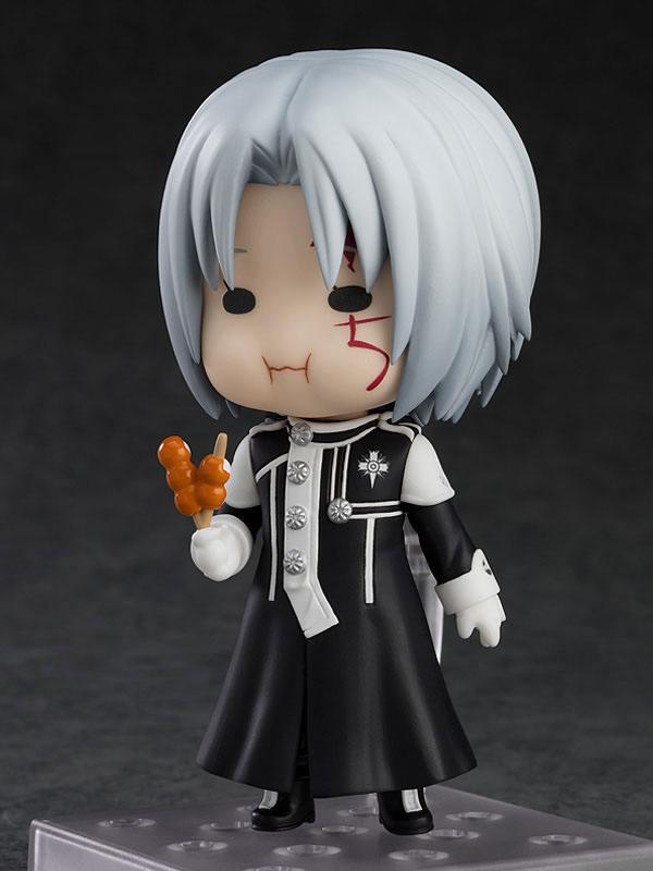 Preview: Nendoroid 1614 Allen Walker