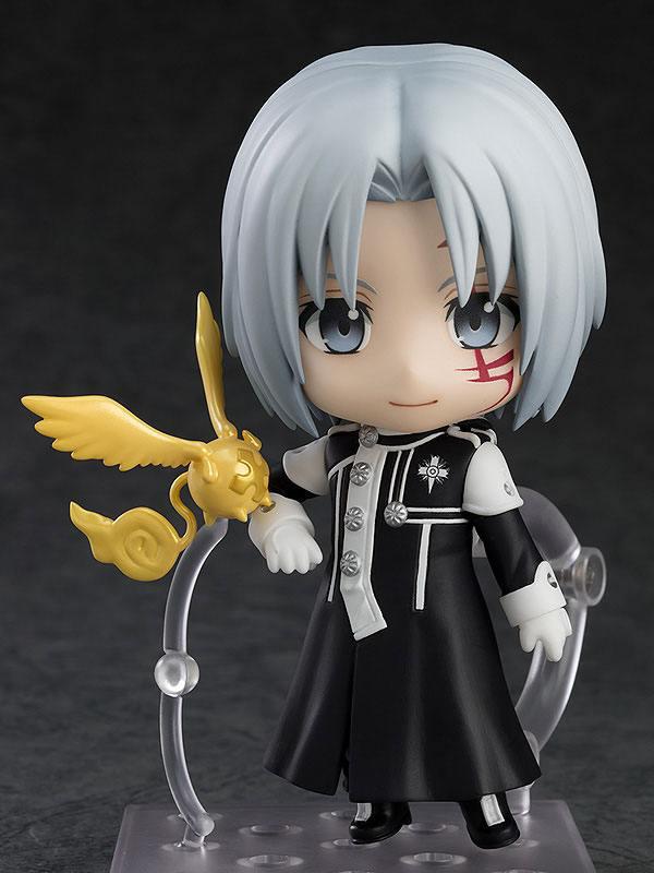 Preview: Nendoroid 1614 Allen Walker