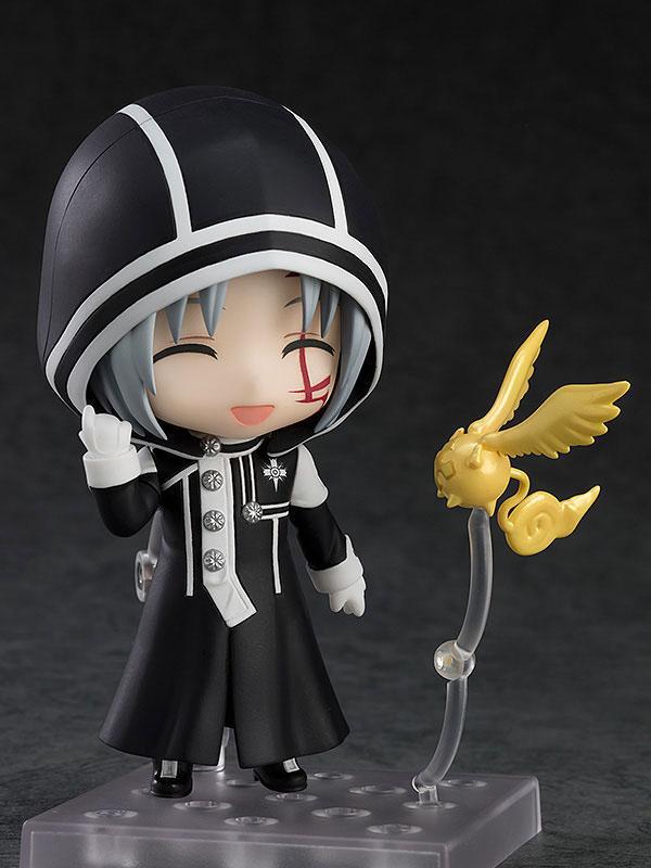 Preview: Nendoroid 1614 Allen Walker