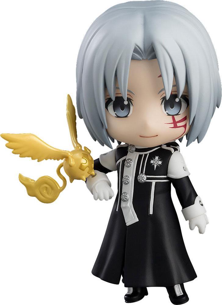 Preview: Nendoroid 1614 Allen Walker