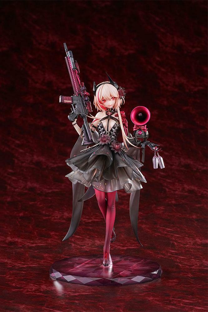 Preview: M4 Sopmod II - Broom at the Bar - HobbyMax