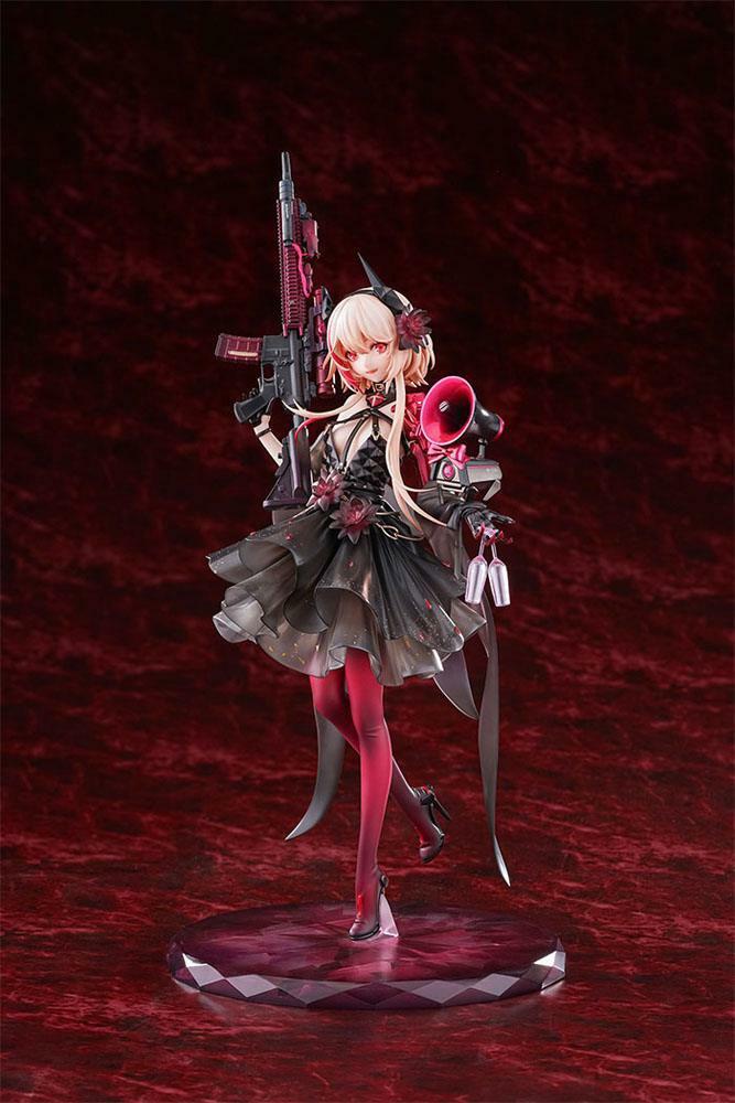 Preview: M4 Sopmod II - Broom at the Bar - HobbyMax