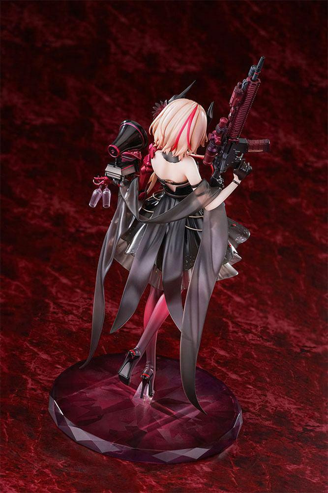 Preview: M4 Sopmod II - Broom at the Bar - HobbyMax