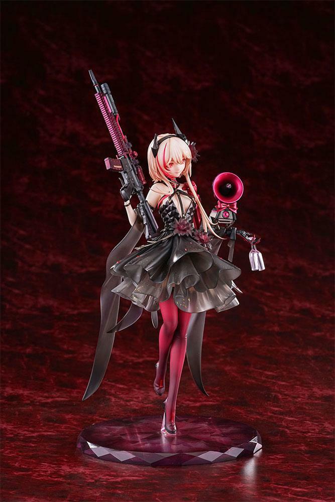 Preview: M4 Sopmod II - Broom at the Bar - HobbyMax