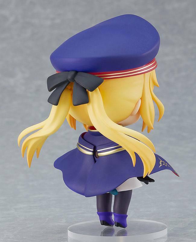 Preview: Nendoroid 1600 Altria Caster