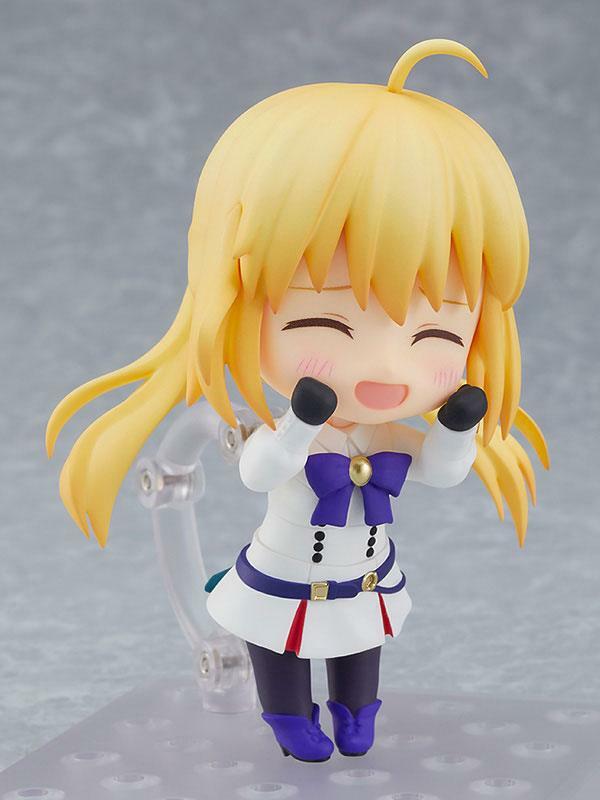 Preview: Nendoroid 1600 Altria Caster