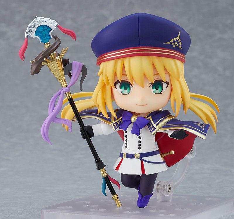 Preview: Nendoroid 1600 Altria Caster