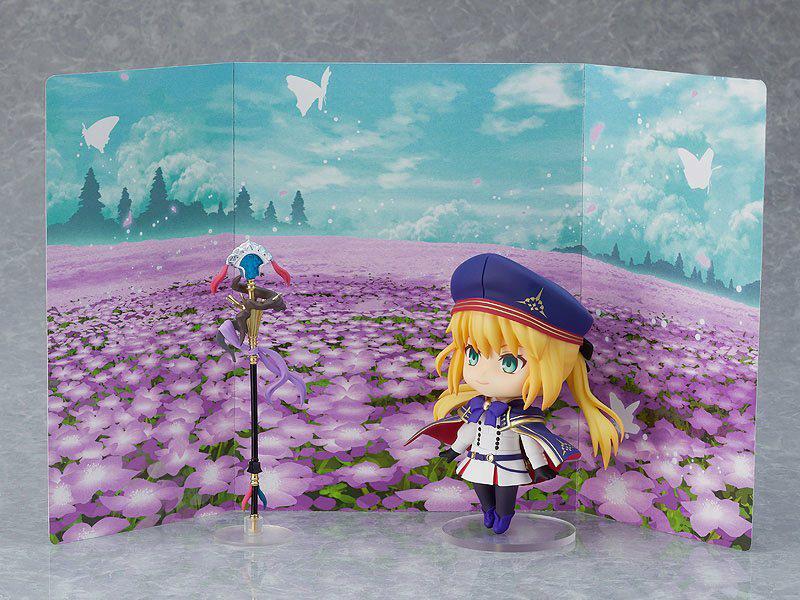 Preview: Nendoroid 1600 Altria Caster