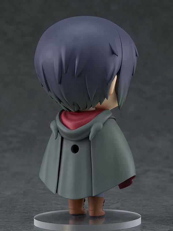 Preview: Nendoroid 1625 Somali