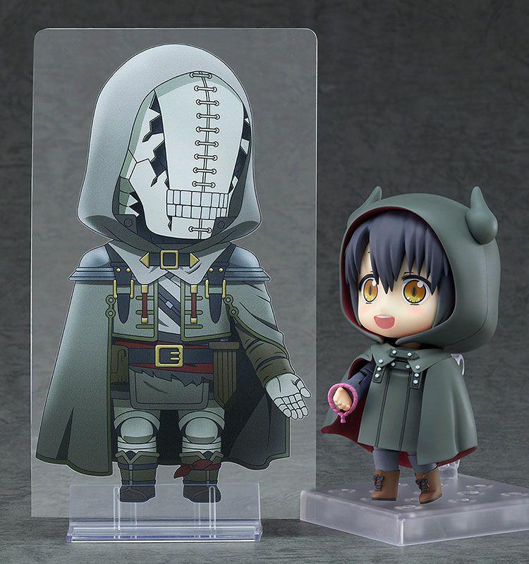 Preview: Nendoroid 1625 Somali