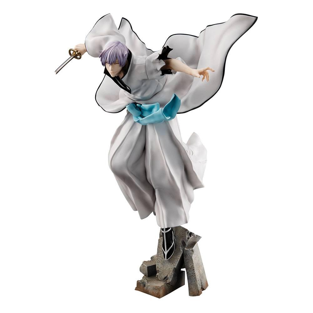 Preview: Ichimaru Gin - Bleach G.E.M. Series - Megahouse