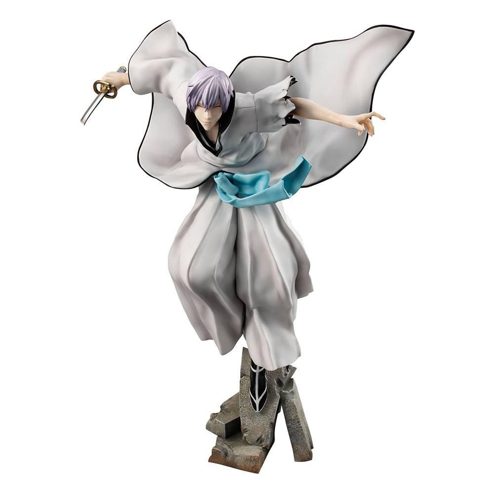 Preview: Ichimaru Gin - Bleach G.E.M. Series - Megahouse