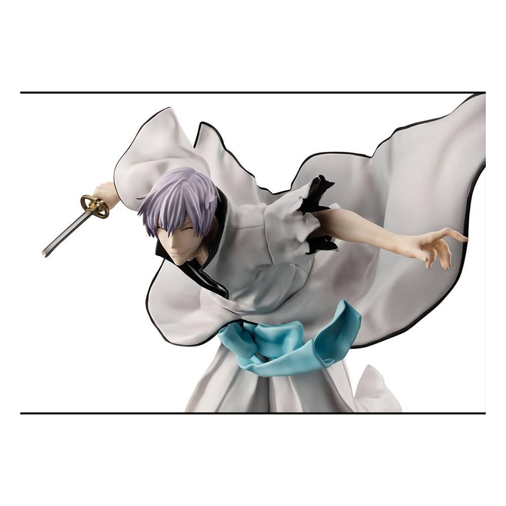 Preview: Ichimaru Gin - Bleach G.E.M. Series - Megahouse