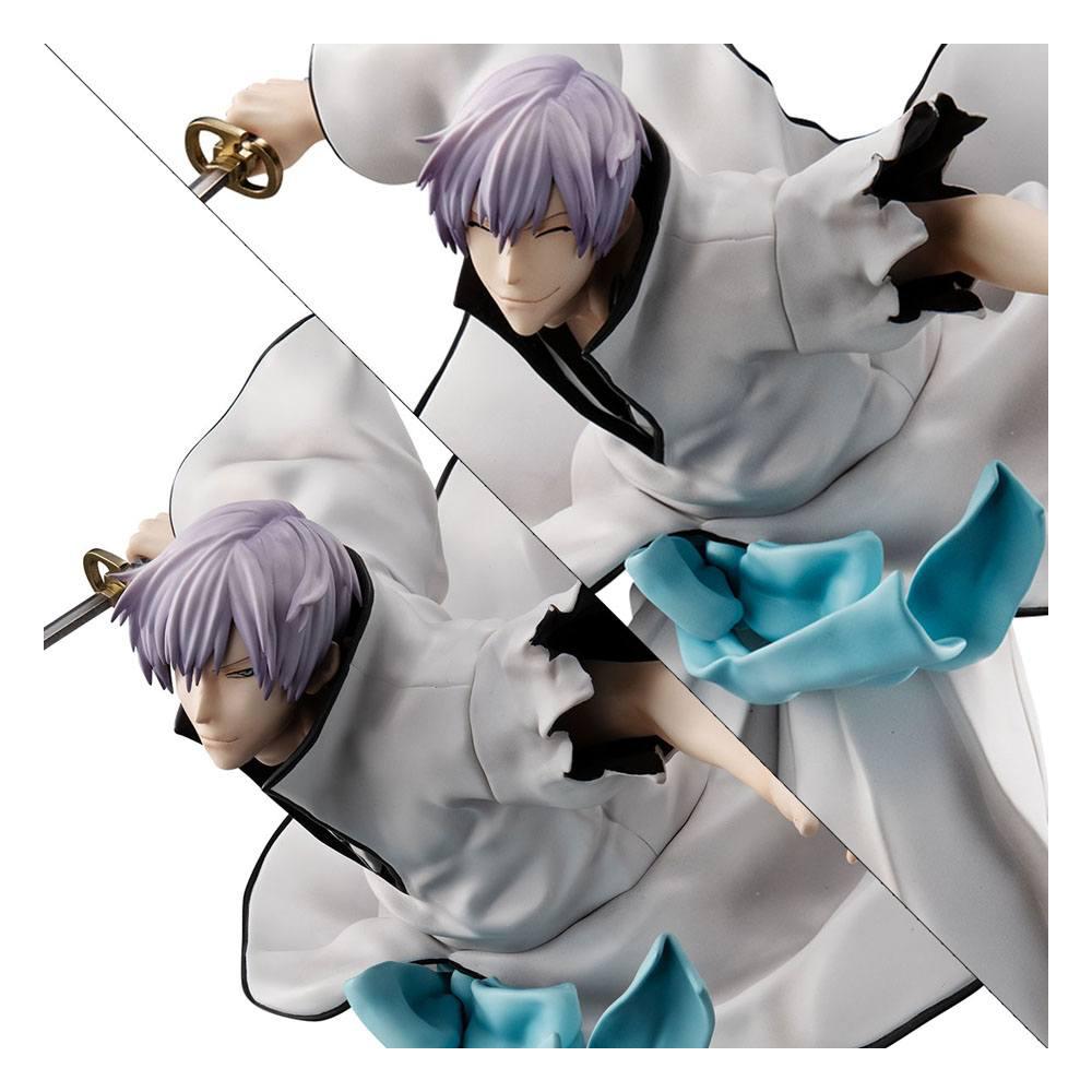 Preview: Ichimaru Gin - Bleach G.E.M. Series - Megahouse