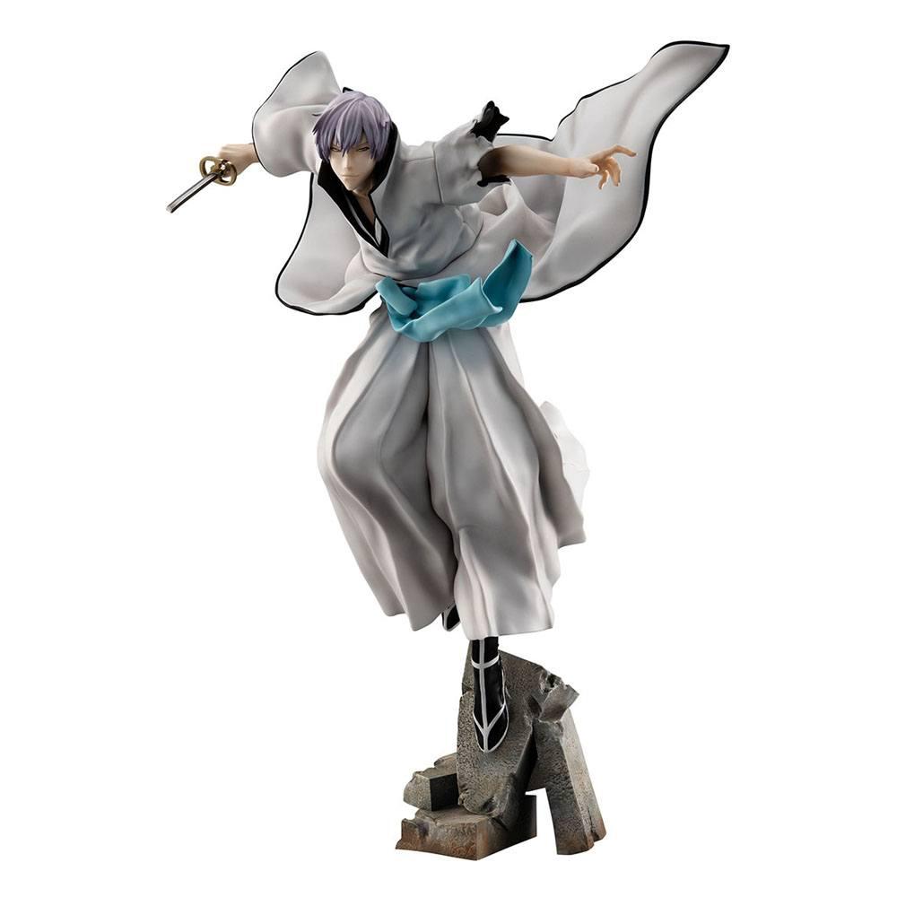 Preview: Ichimaru Gin - Bleach G.E.M. Series - Megahouse