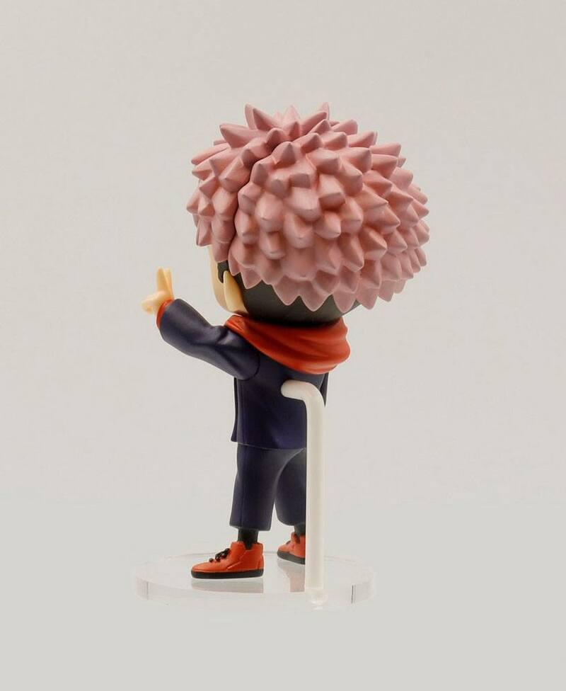 Preview: Yuji Itadori - Taito Deformed Figure Series