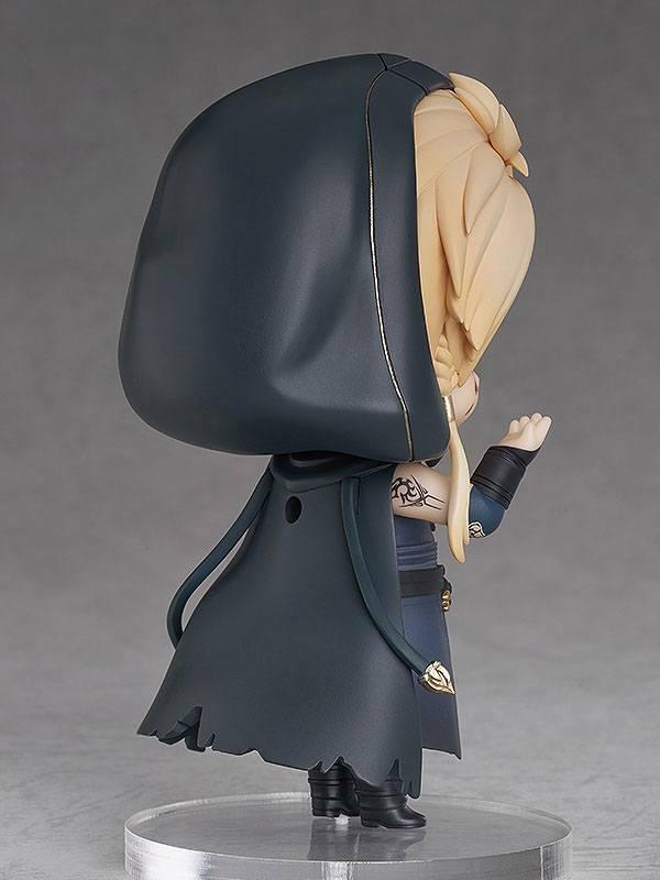 Preview: Nendoroid 1629 Qiluo Zhou - Shade Version