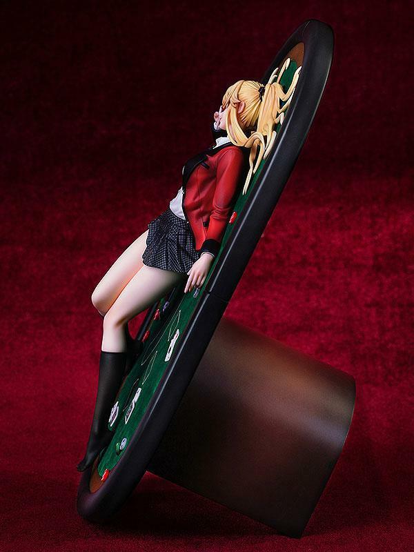 Preview: Mary Saotome - Kakegurui×× - Myethos