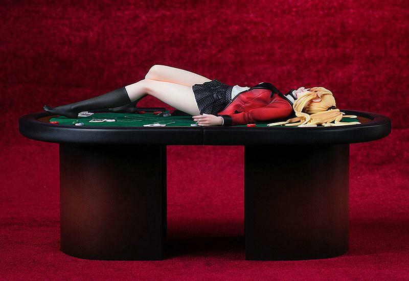 Preview: Mary Saotome - Kakegurui×× - Myethos