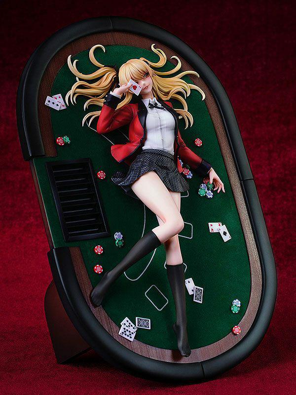 Preview: Mary Saotome - Kakegurui×× - Myethos