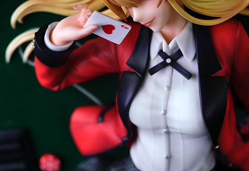 Preview: Mary Saotome - Kakegurui×× - Myethos