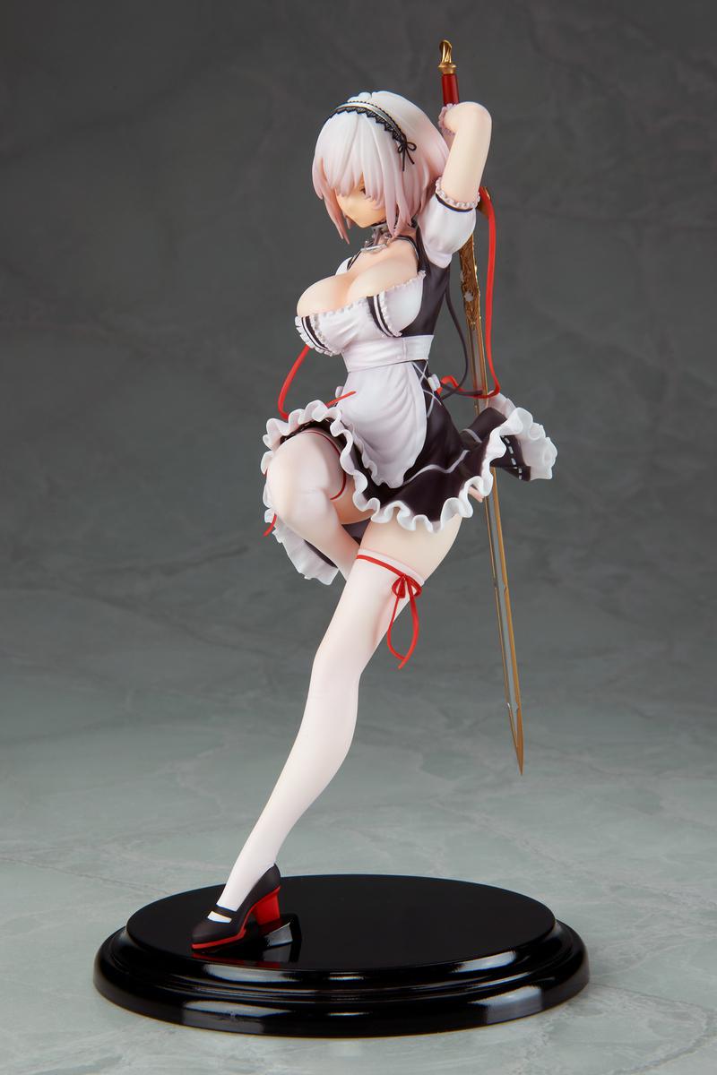 Preview: Sirius - Lightweight Ver. - Azur Lane - Wanderer