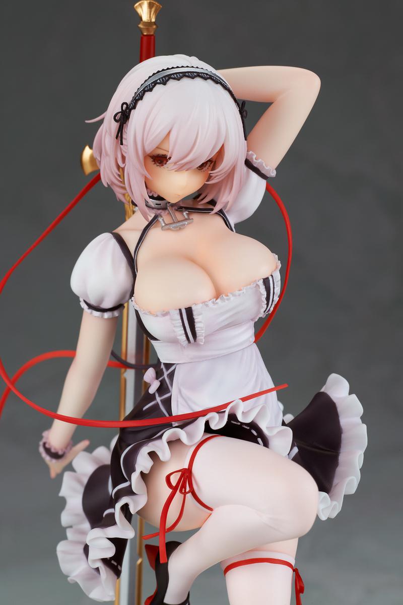 Preview: Sirius - Lightweight Ver. - Azur Lane - Wanderer