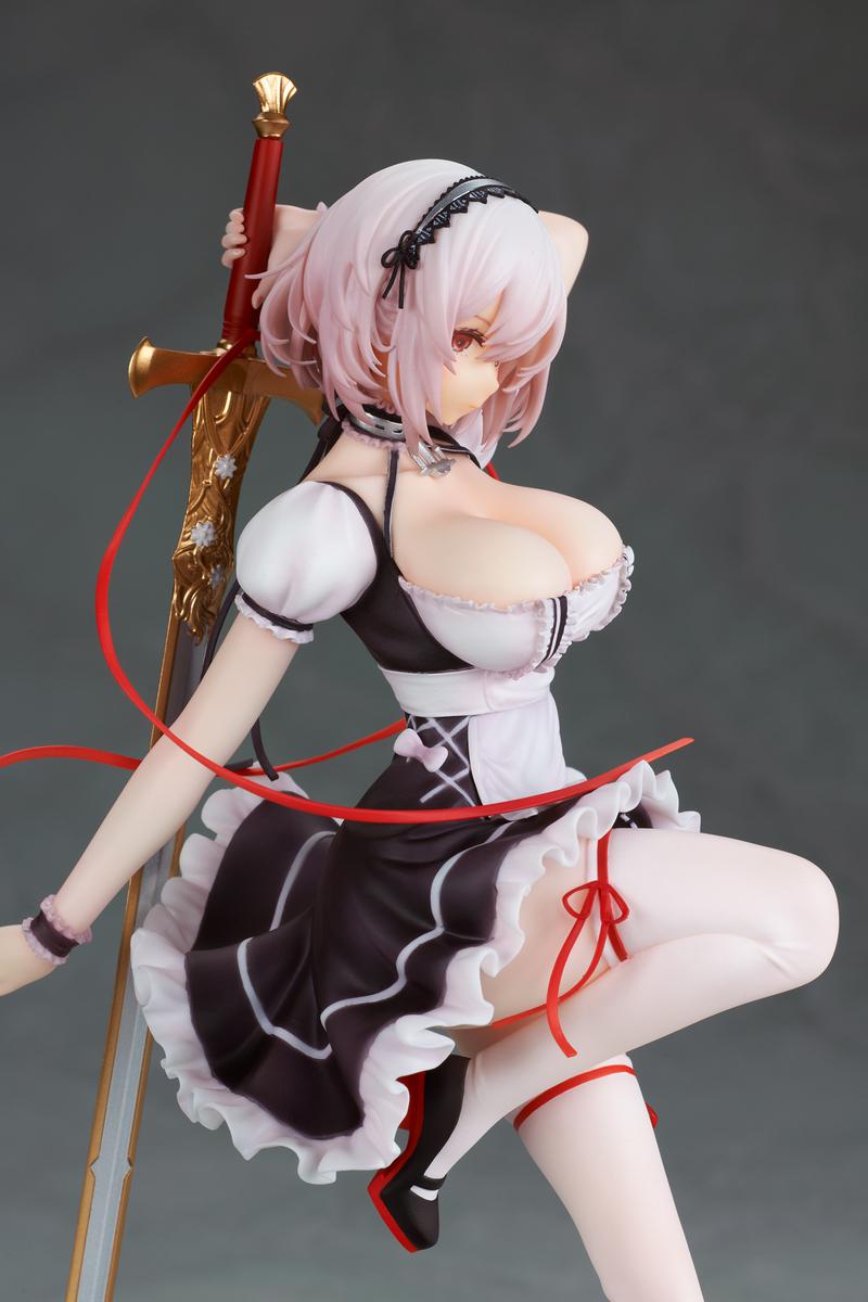 Preview: Sirius - Lightweight Ver. - Azur Lane - Wanderer