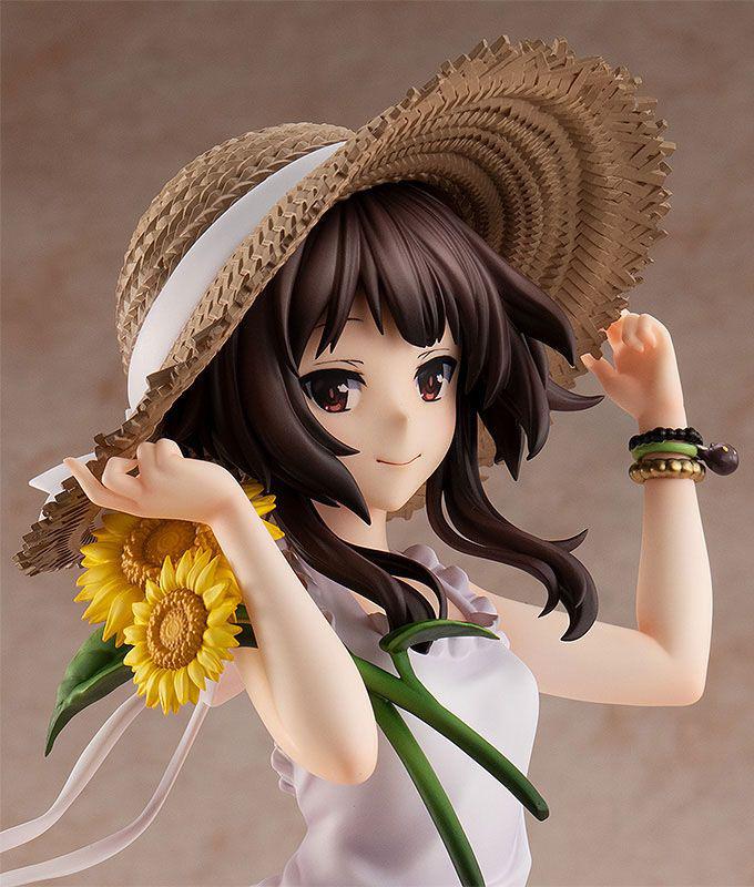 Preview: Megumin - Sunflower One-Piece Dress - KD Colle - Kadokawa