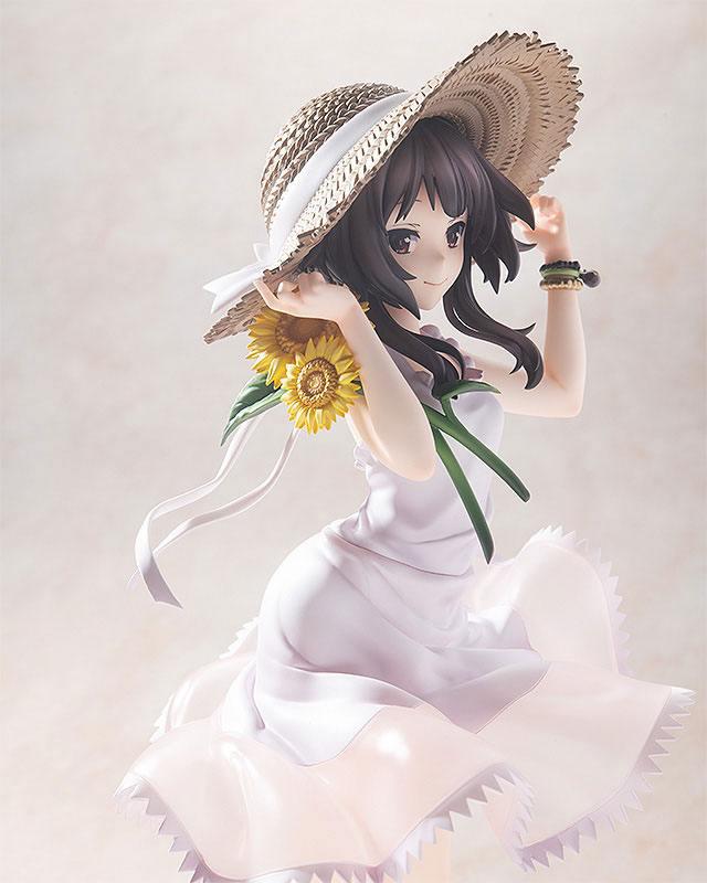 Preview: Megumin - Sunflower One-Piece Dress - KD Colle - Kadokawa