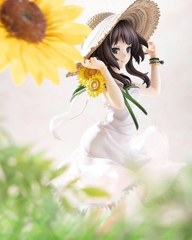 Preview: Megumin - Sunflower One-Piece Dress - KD Colle - Kadokawa