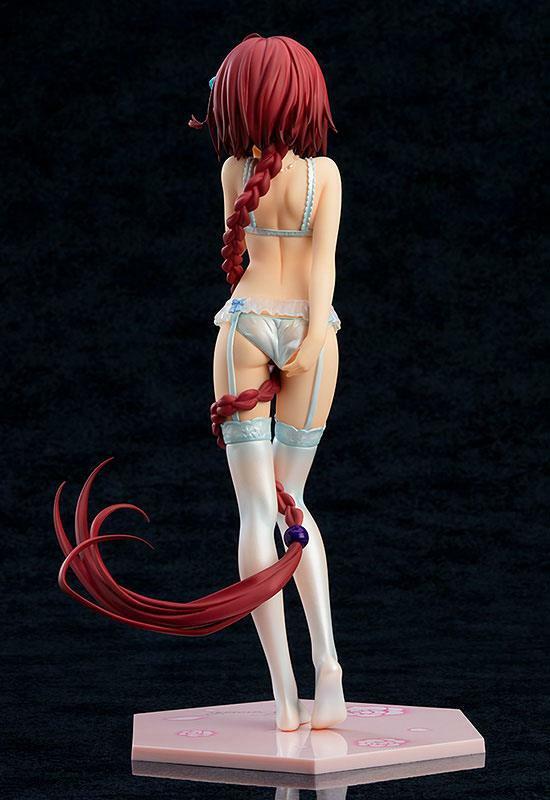 Preview: Mea Kurosaki - Refined Version - Max Factory