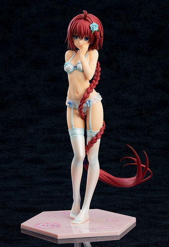 Preview: Mea Kurosaki - Refined Version - Max Factory