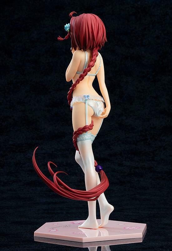 Preview: Mea Kurosaki - Refined Version - Max Factory