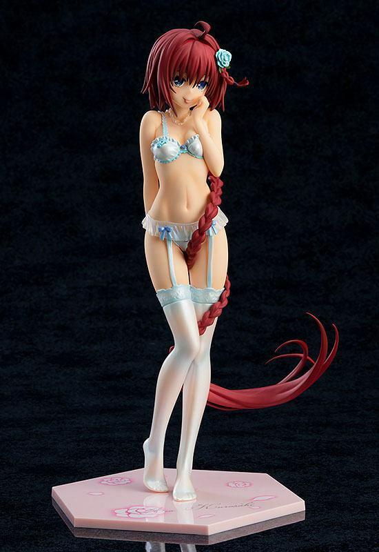 Preview: Mea Kurosaki - Refined Version - Max Factory