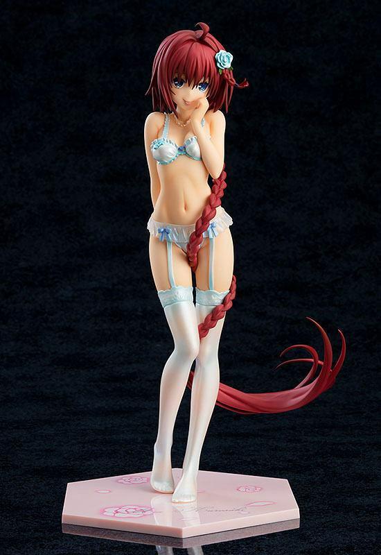 Preview: Mea Kurosaki - Refined Version - Max Factory