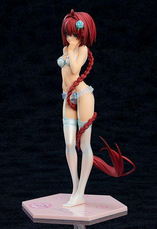 Preview: Mea Kurosaki - Refined Version - Max Factory