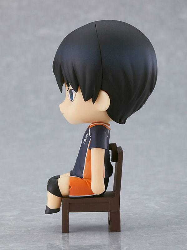 Preview: Nendoroid Swacchao! Tobio Kageyama