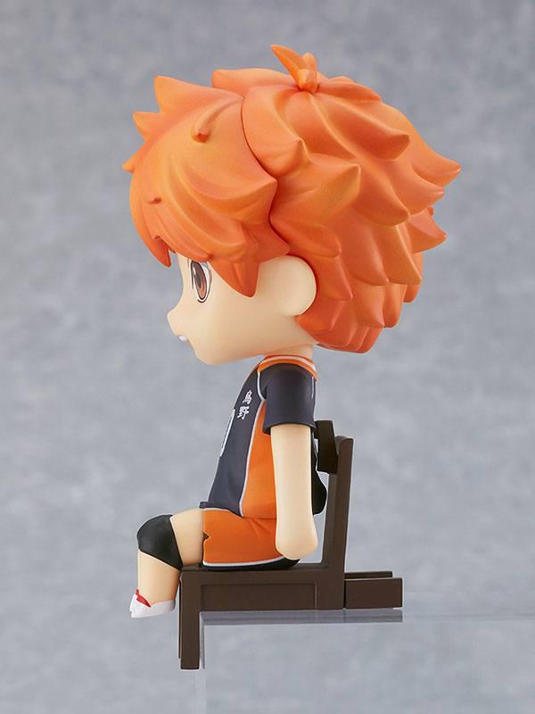 Preview: Nendoroid Swacchao! Hinata Shoyo