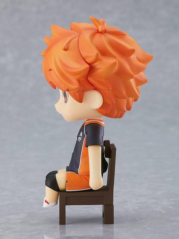 Preview: Nendoroid Swacchao! Hinata Shoyo