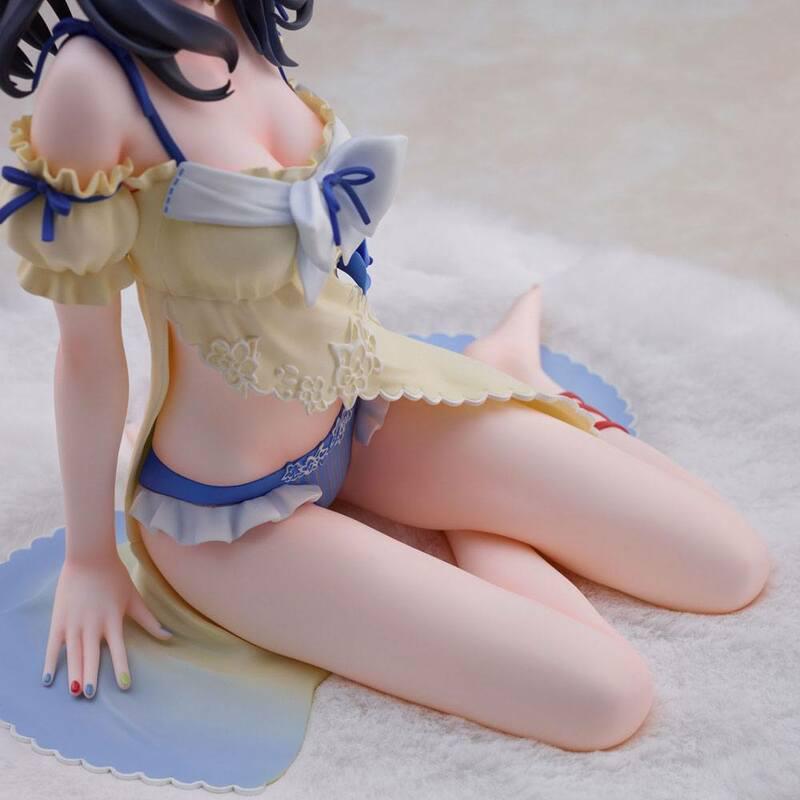 Preview: Hanano Shirayuki (Ohisashiburi) - Union Creative