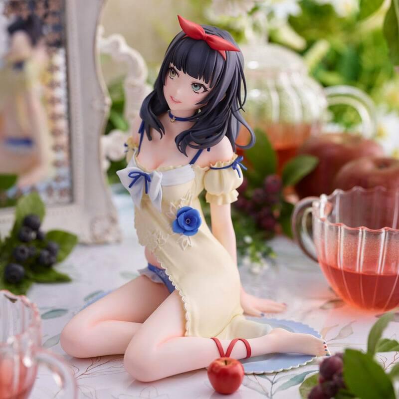 Preview: Hanano Shirayuki (Ohisashiburi) - Union Creative