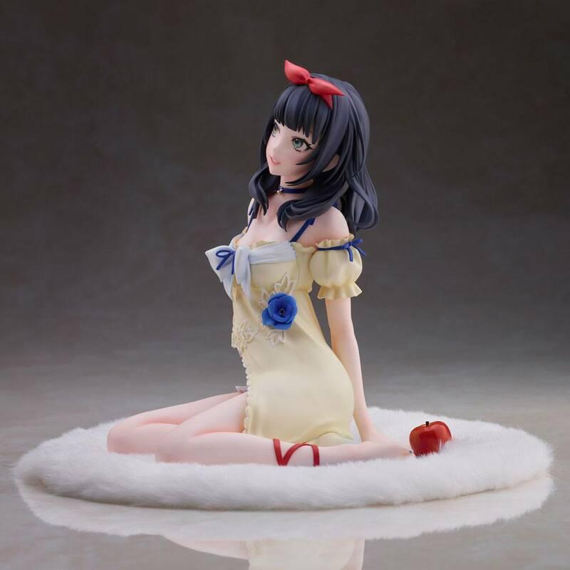 Preview: Hanano Shirayuki (Ohisashiburi) - Union Creative